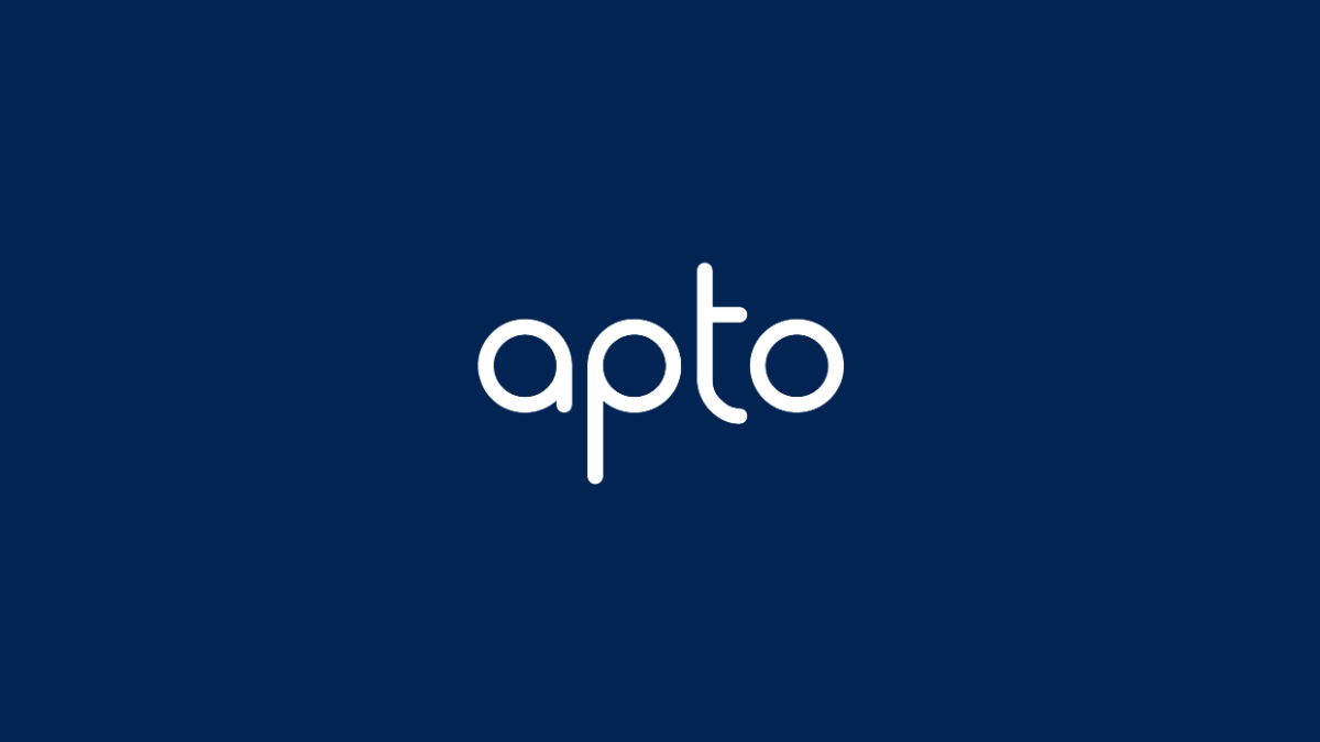 APTO Innovación Digital logo